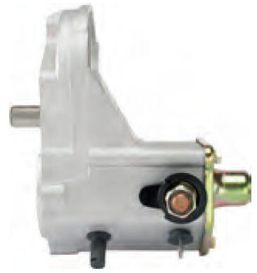 SOLENOID SWITCH
